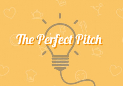 The Perfect Pitch