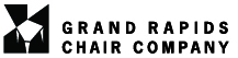 GR Chair Logo_BW