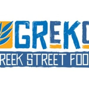 Greko Greek Street Food