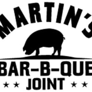 Martin's Bar-B-Que Joint