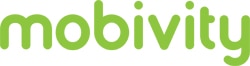 Mobivity – Logo – Green
