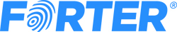 Logo Forter